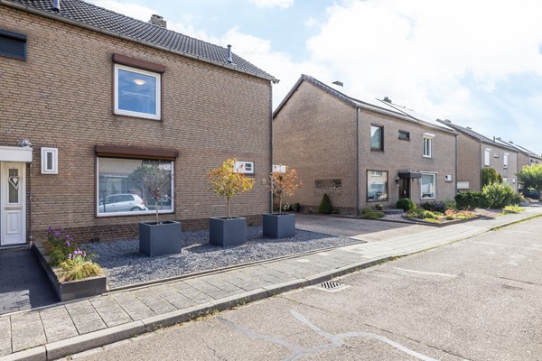 Medium property photo - Patchstraat 13, 6135 CX Sittard